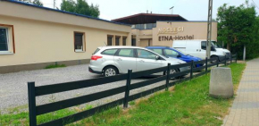 ETNA - Hostel -Noclegi Rzeszów